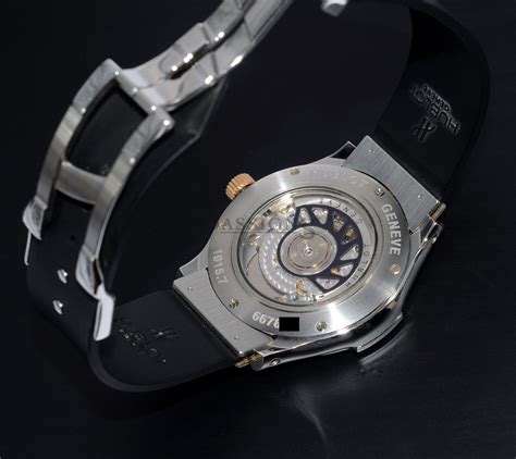 hublot 1915.7 price|Hublot Pre.